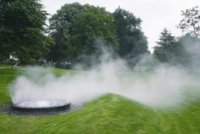 Thermalis - Das Boardinghouse Im Kurpark Bad Hersfeld Hotell Exteriör bild